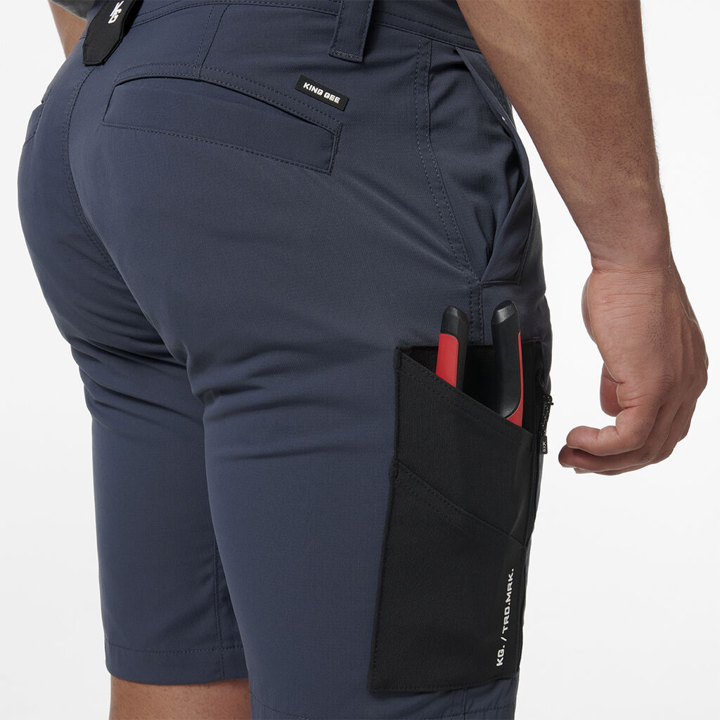 Trademark Cargo Short