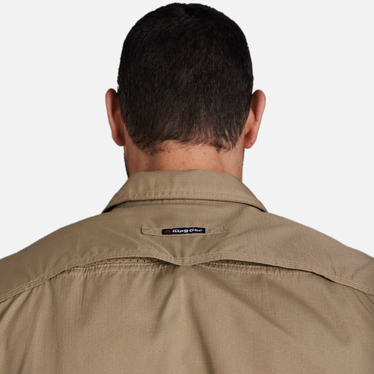 Workcool 2 Shirt S/S