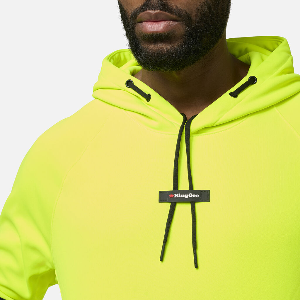 Originals Hi Vis Water Repellent Hoodie