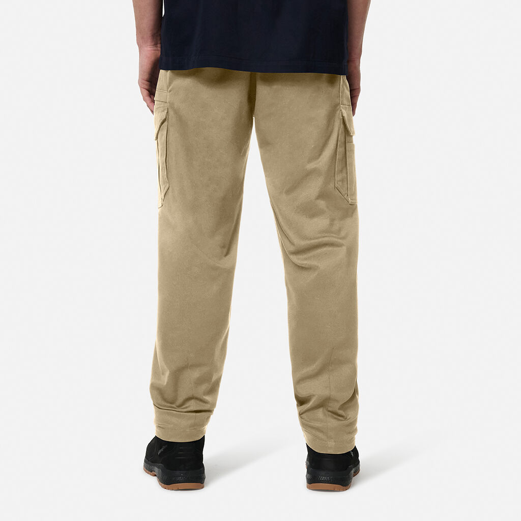 Tradeform Cargo Pant