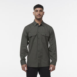 Workcool Vented Shirt Long Sleeve