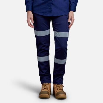 Stretch Bio Motion Pant
