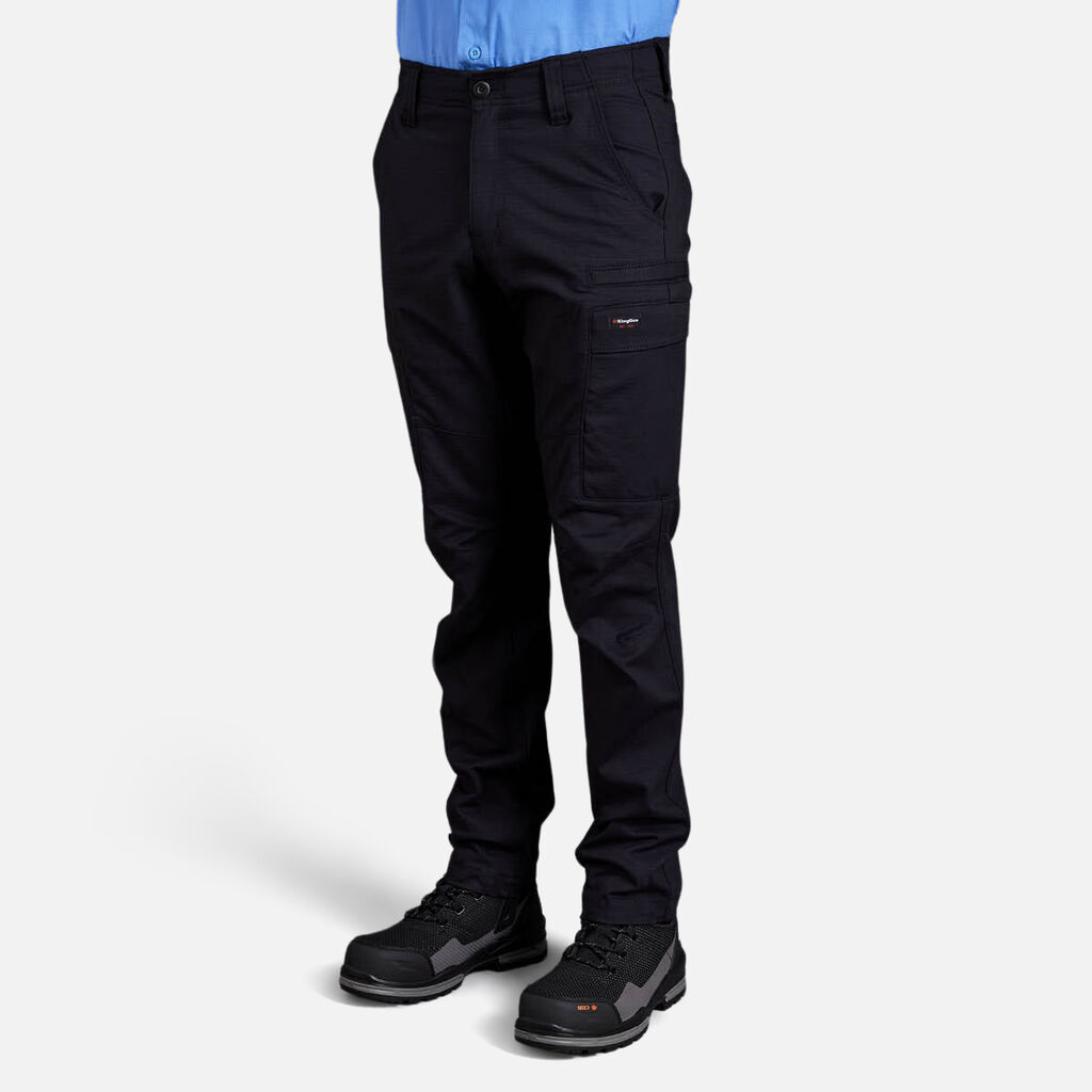 Workcool Pro Stretch Cargo Work Pants 