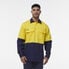 YELLOW/NAVY