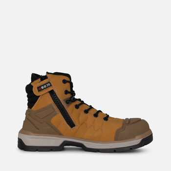 WHEAT BLACK