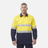 YELLOW/NAVY