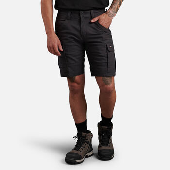 Tradies Stretch Cargo Short