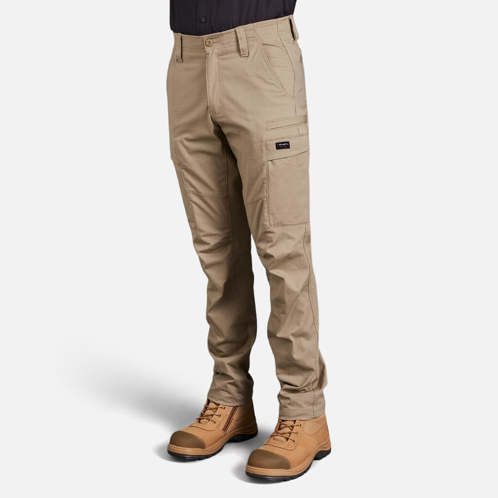 Workcool Pro Stretch Cargo Work Pants 