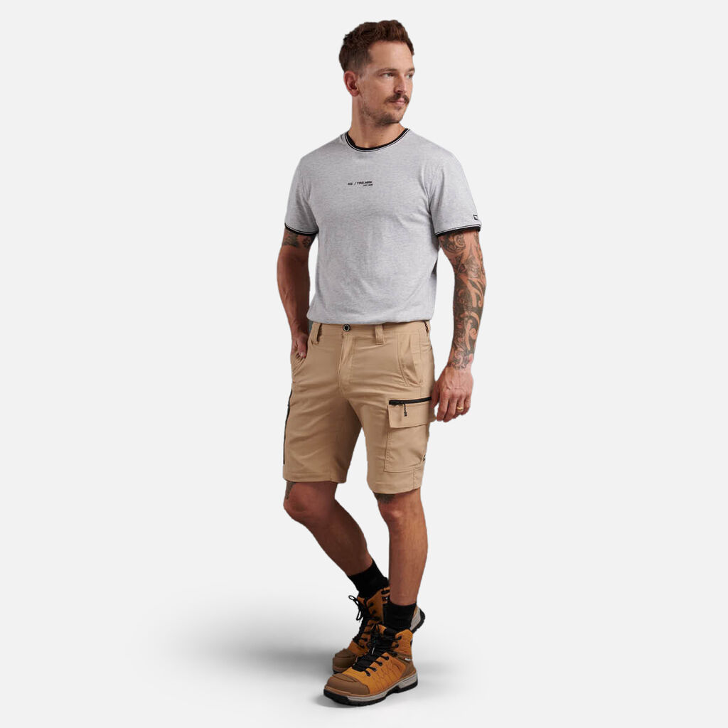 Trademark Cargo Short