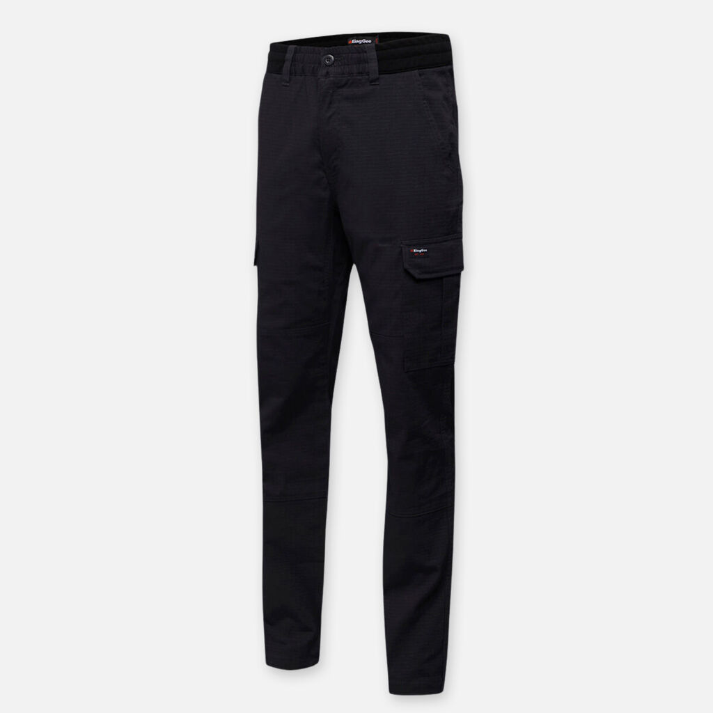 Tradies Comfort Waist Pants 
