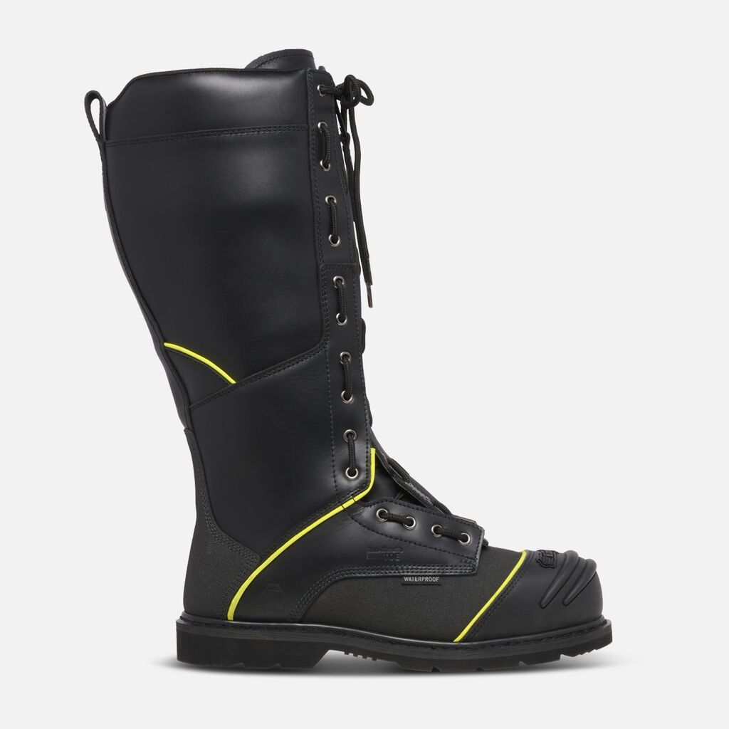 Drift Underground Safety Boot