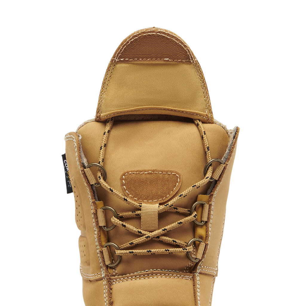 BENNU PRO 9 Work Boot - Wheat