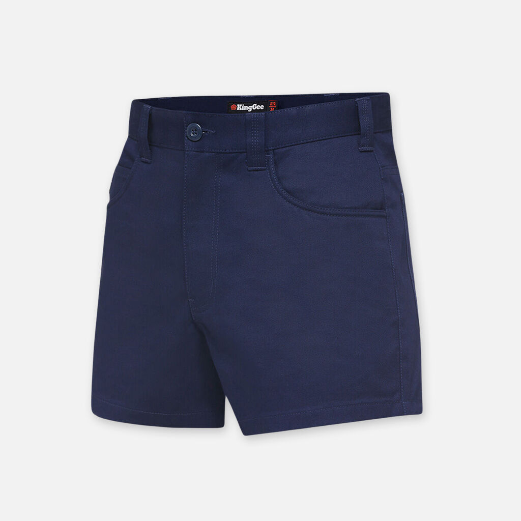 Originals Cotton Drill Work Shorts