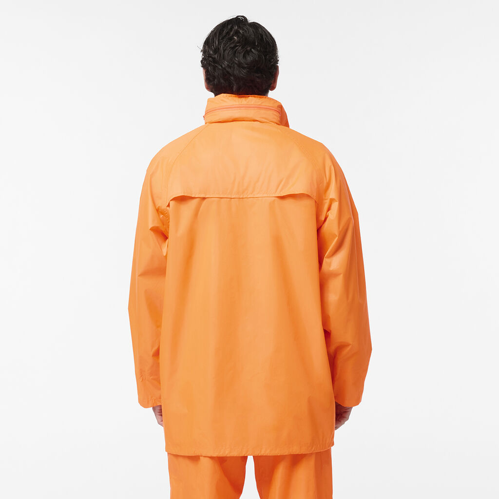 Originals Polyester Rainset