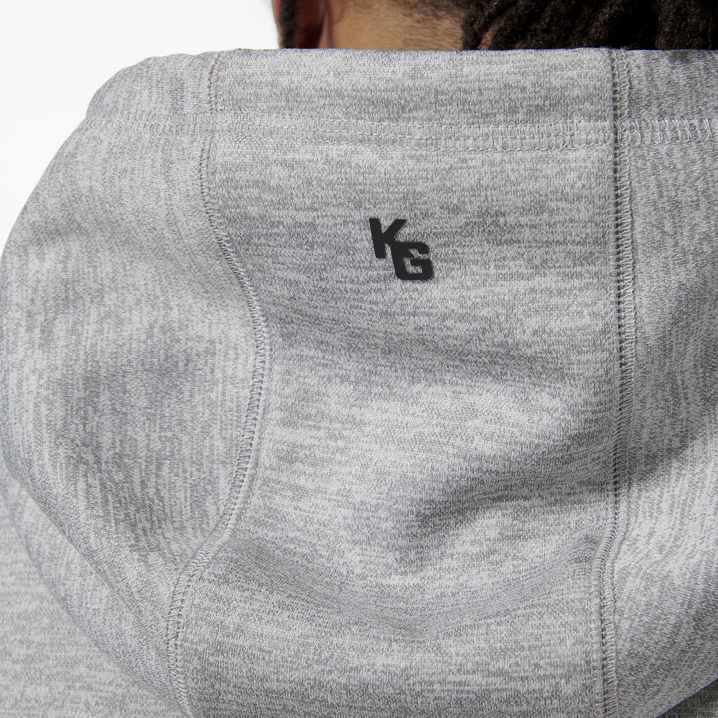 Trademark Tech Hoodie