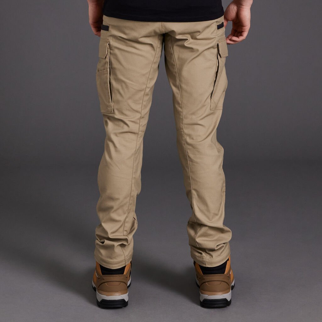 Tradies Stretch Cargo Pant
