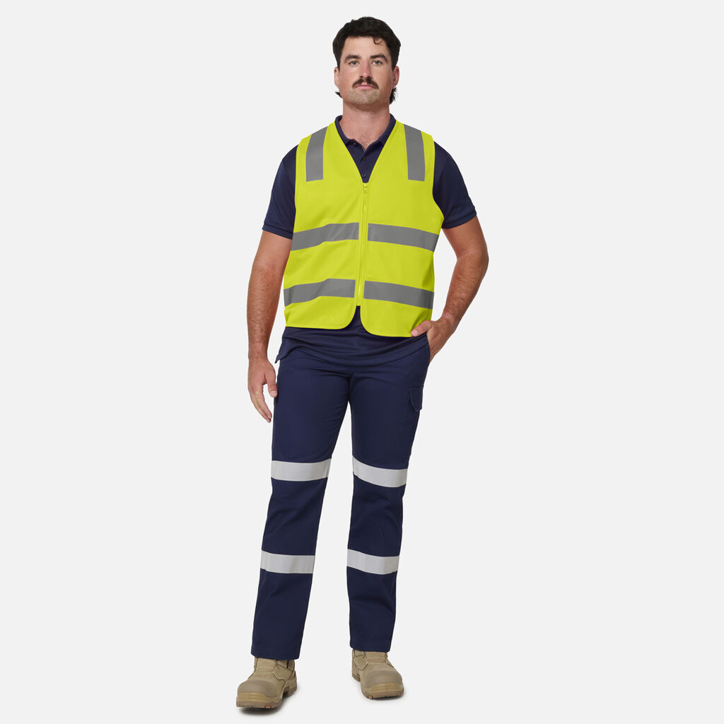 Originals Hi Vis Safety Vest