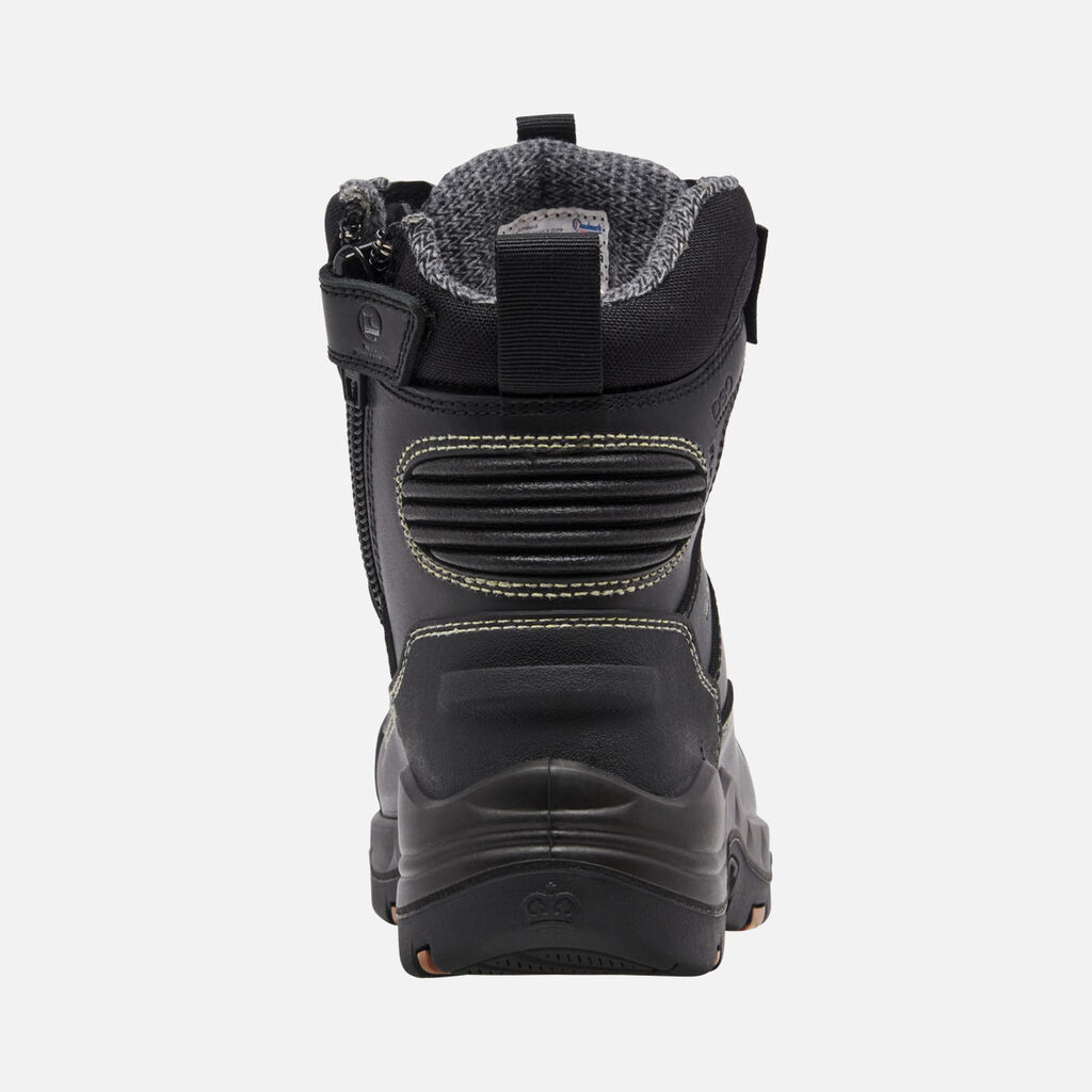 Women's ONYX 6Z Puncture-Resistant Work Boot - Black