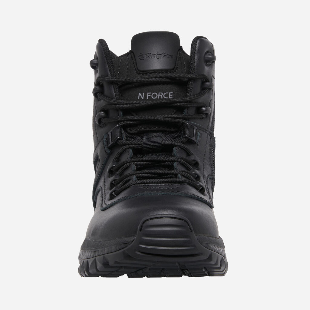 Women's N Force Hybrid 6"