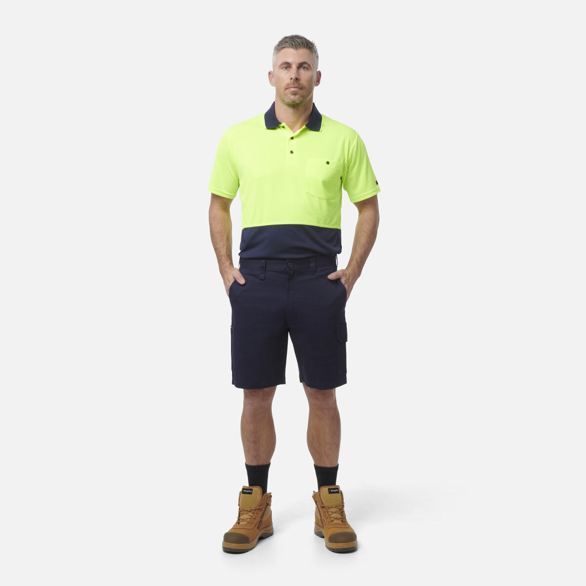 King gee shorts kmart on sale