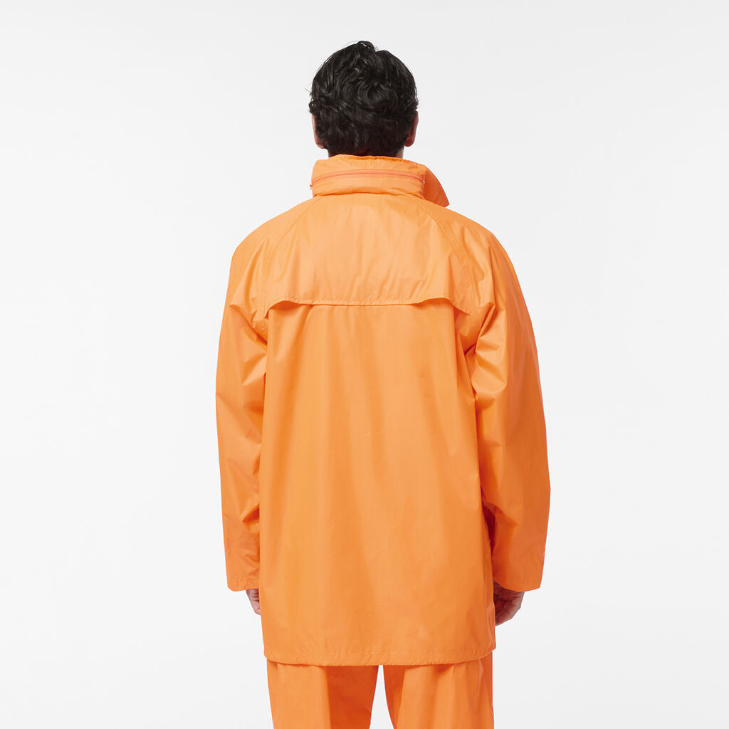 Originals Polyester Rainset