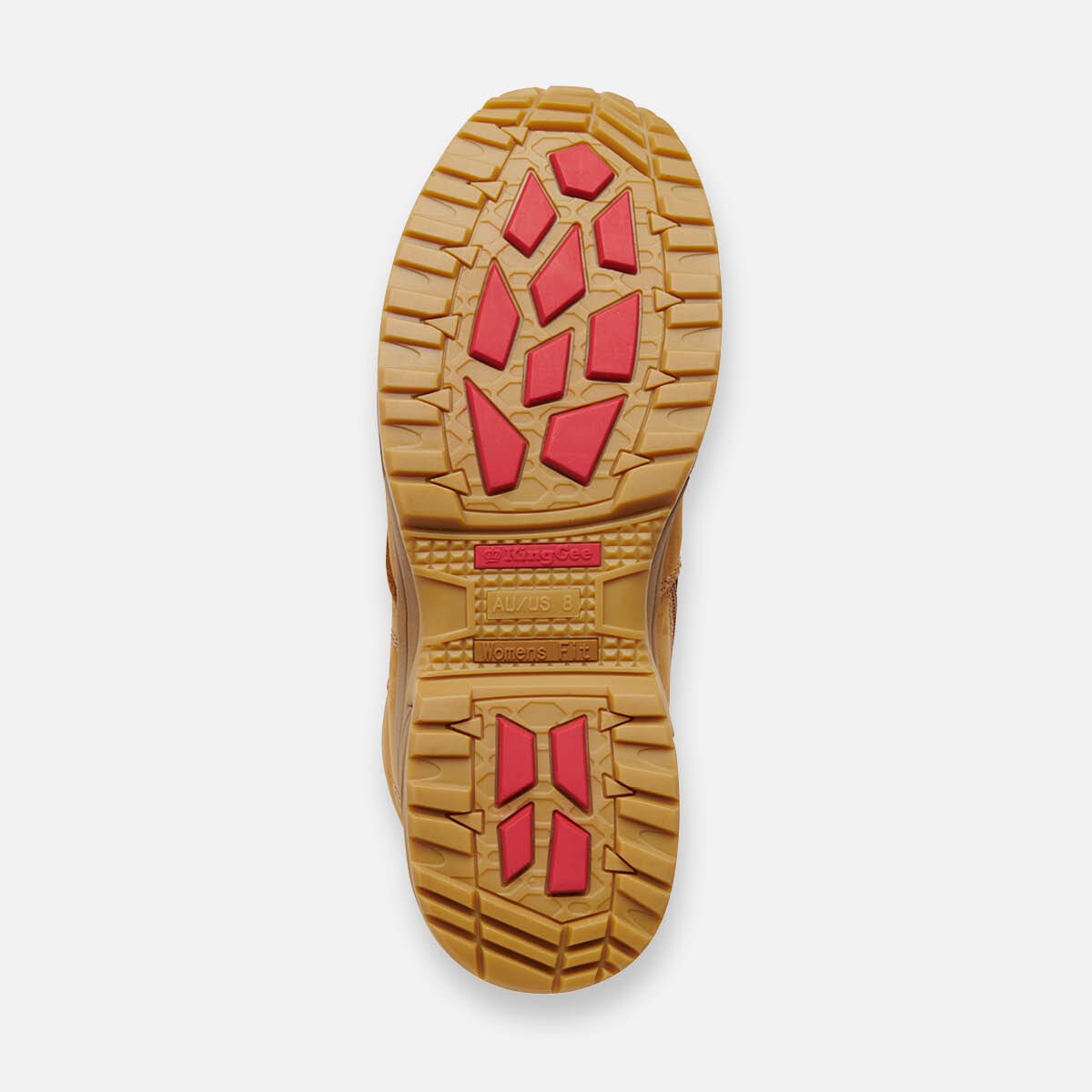 Ladies tradie outlet boots
