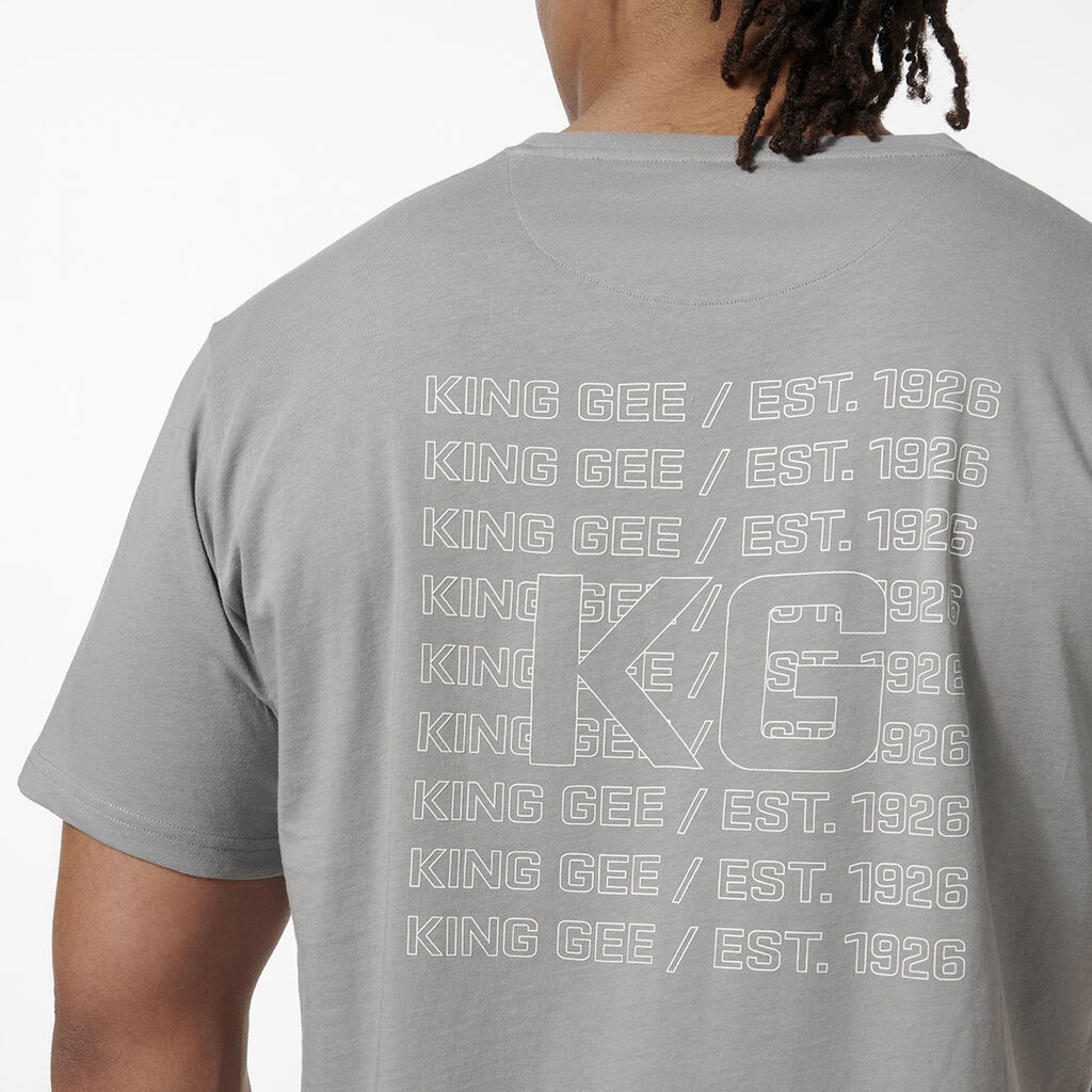Trademark Aus Cotton T