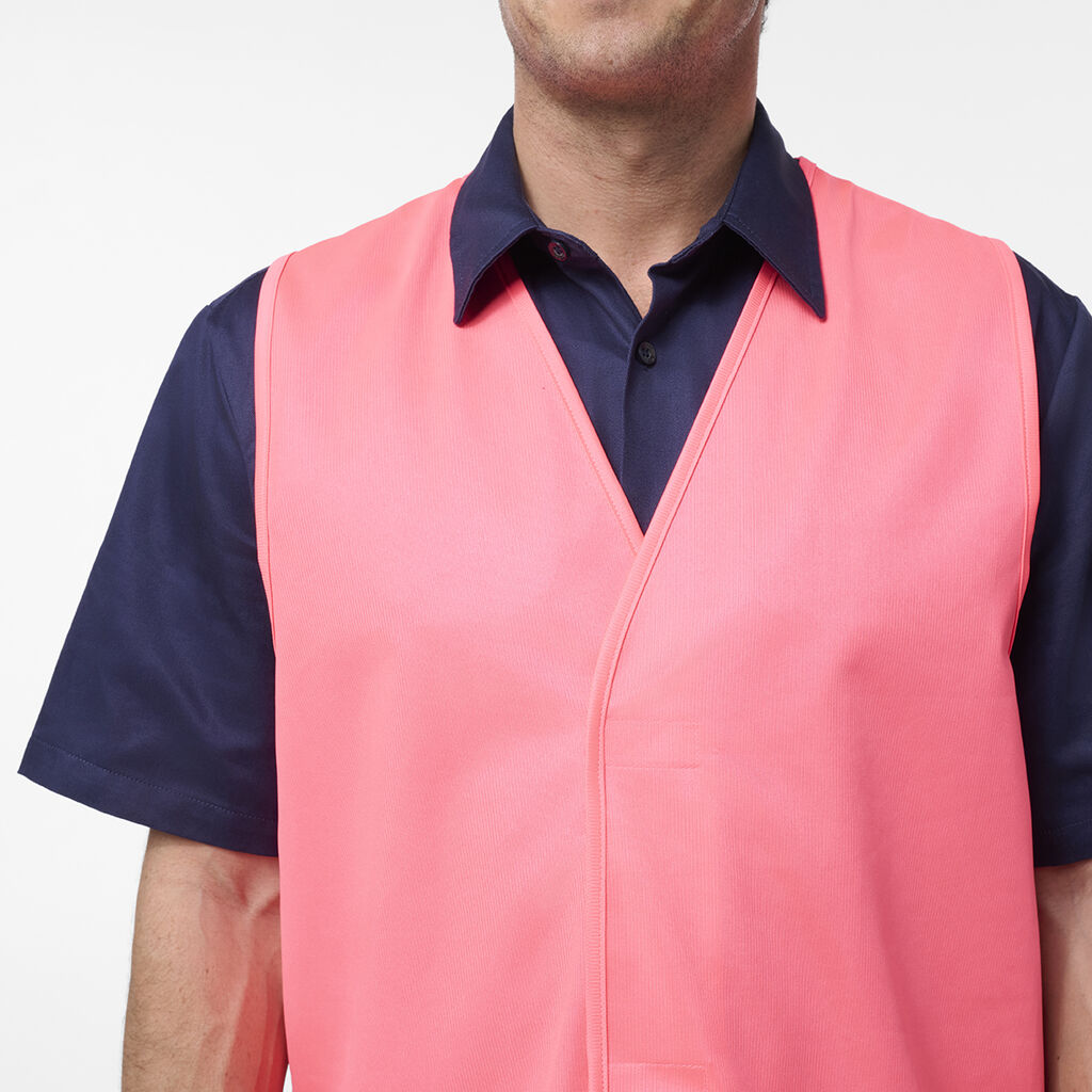 Originals Hi Vis Polyester Vest