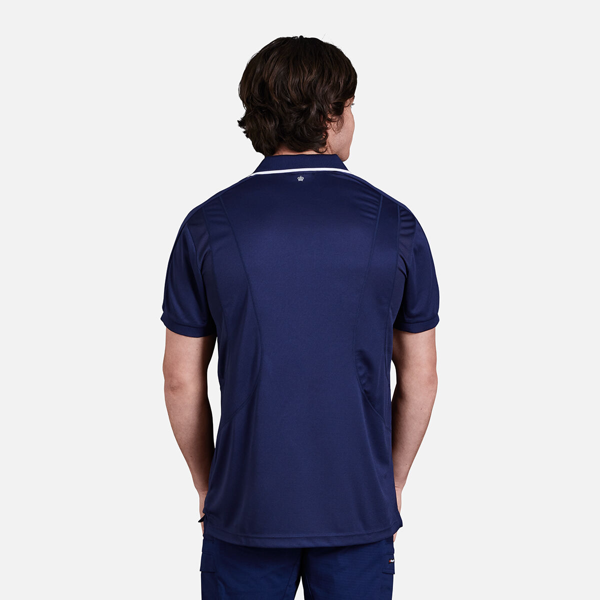 King gee polo hot sale