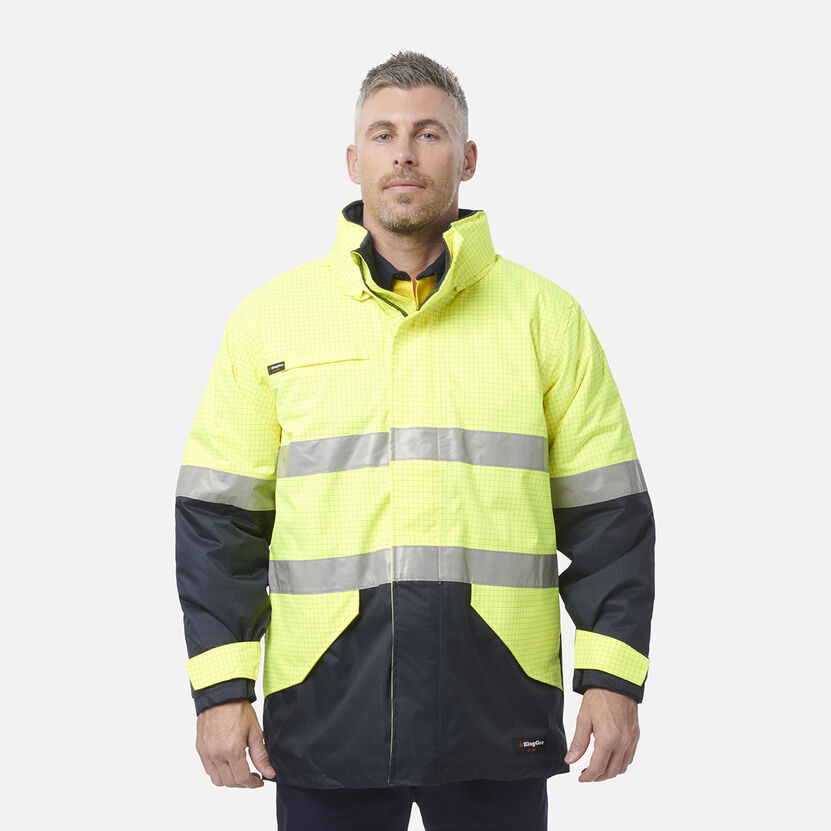 YELLOW/NAVY