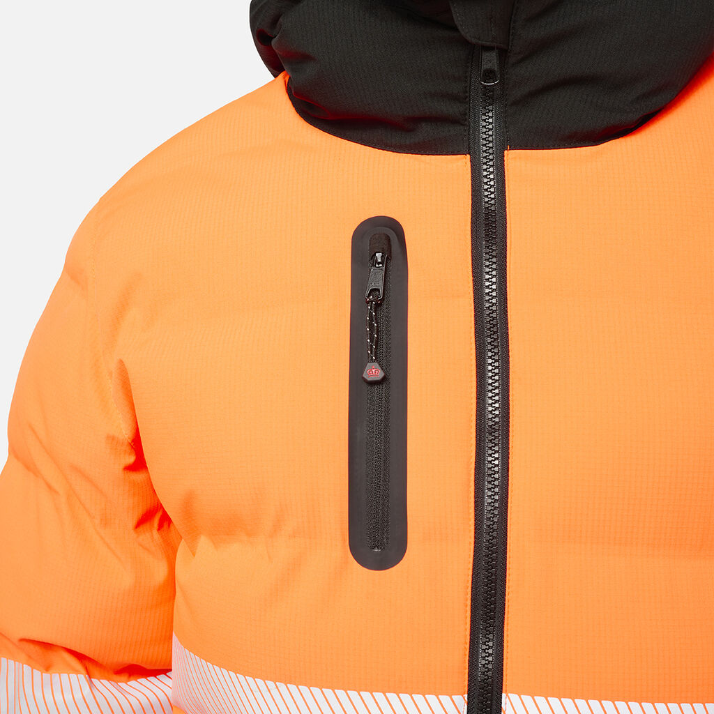 Originals DWR Reflective Puffer Jacket