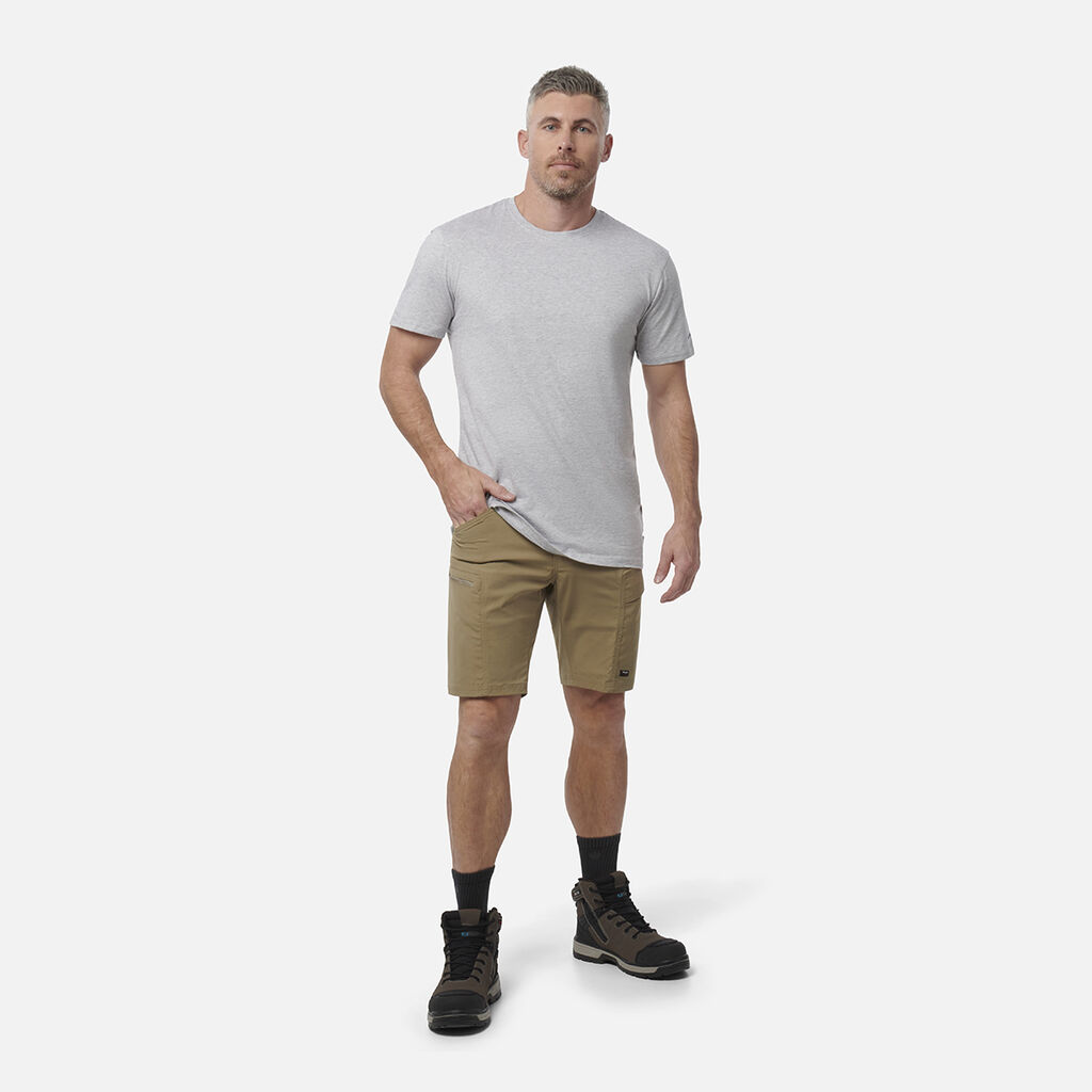 Drycool Lightweight Stretch Work Shorts