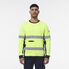 YELLOW/NAVY