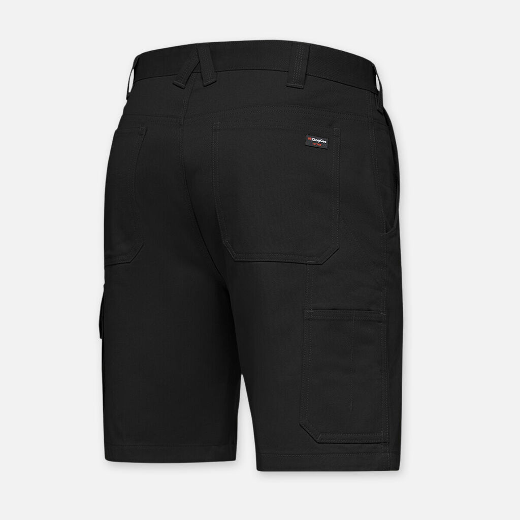 Originals New G's Cargo Work Shorts 