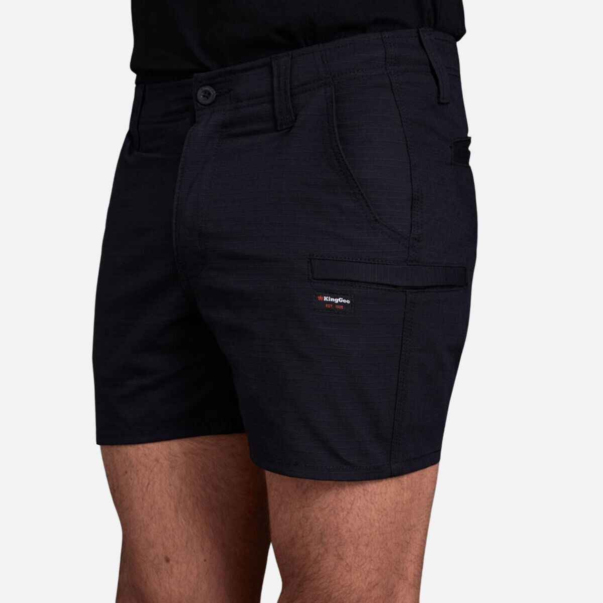 Stretch short shorts on sale