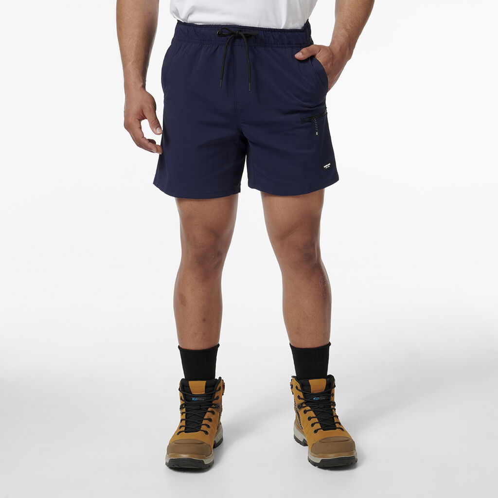 Trademark Elastic Short