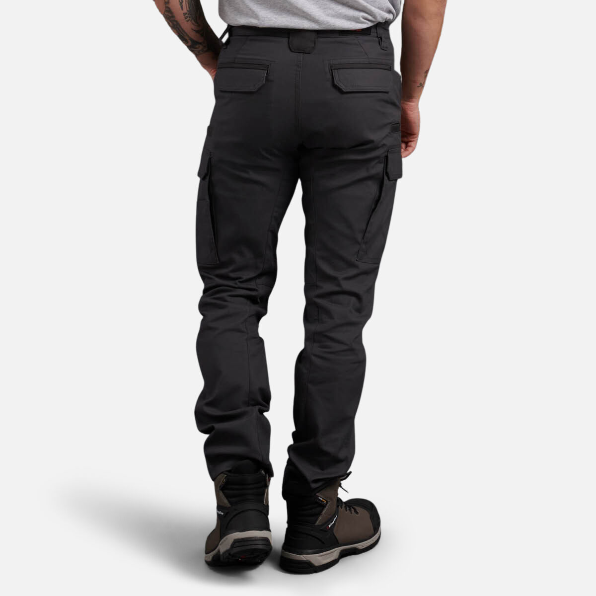 Tradies Stretch Cargo Pant, | KingGee 