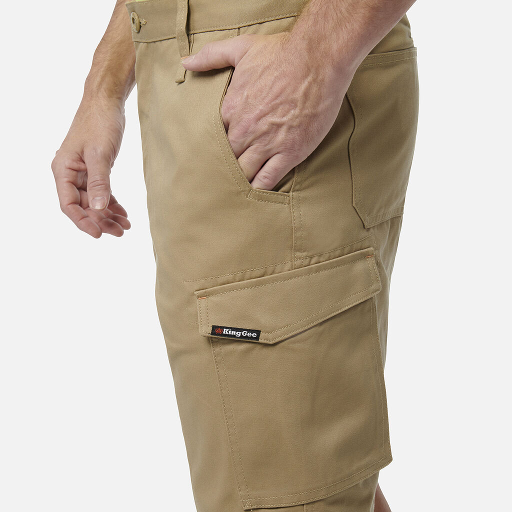Workcool 1 Cargo Work Shorts