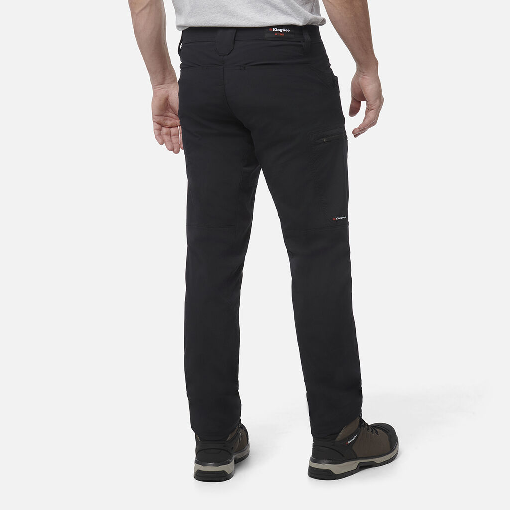Drycool Lightweight Stretch Cargo Pants
