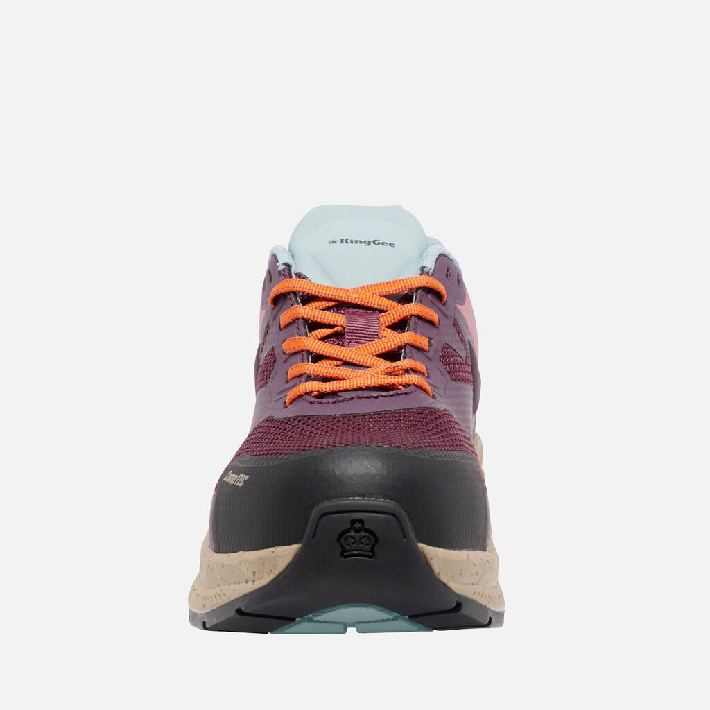 Women's HyperTec Sport - Berry