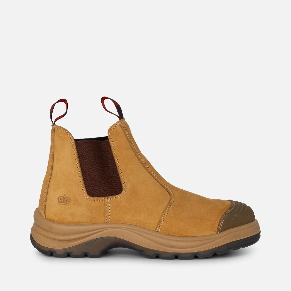 Tradie brand work boots deals
