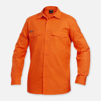 Workcool 2 Shirt Long Sleeve