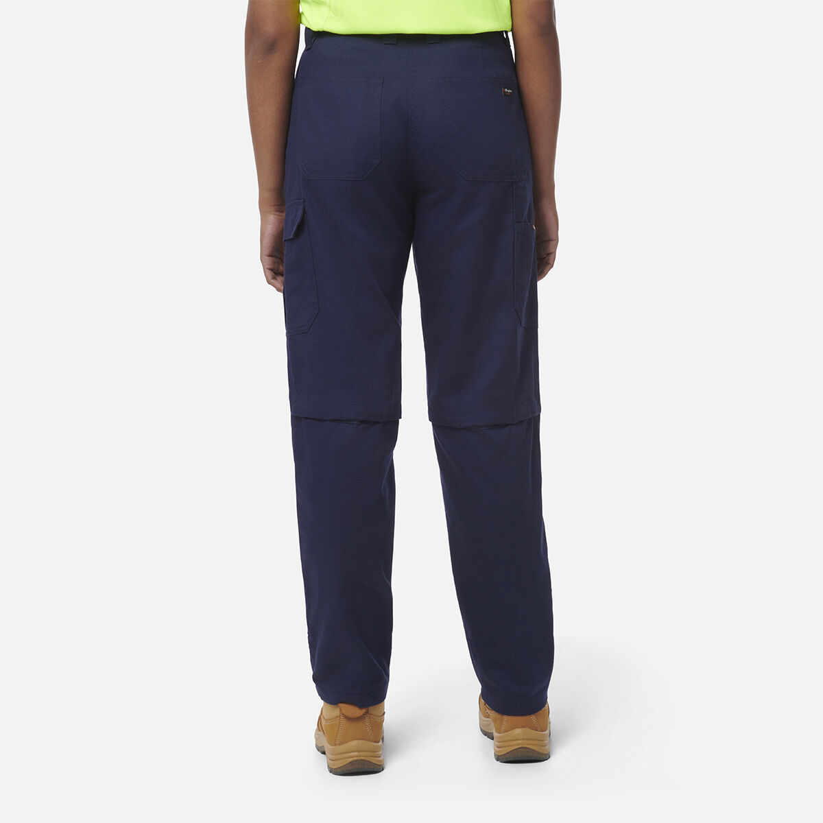 Women s Workcool Cargo Pant KingGee Australia
