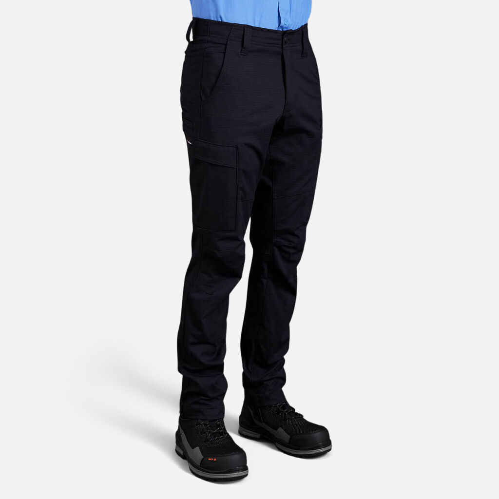 Workcool Pro Stretch Cargo Work Pants 