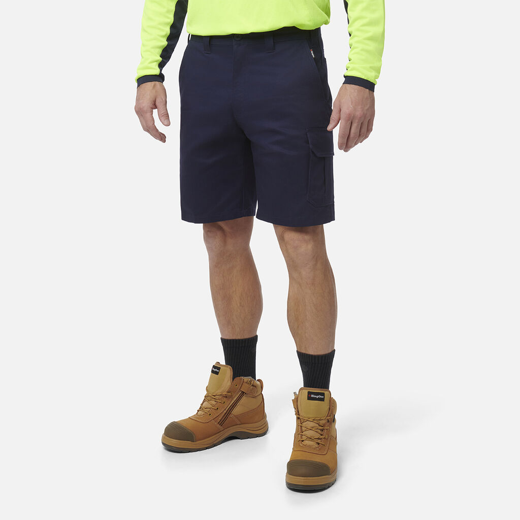 Originals New G's Cargo Work Shorts 