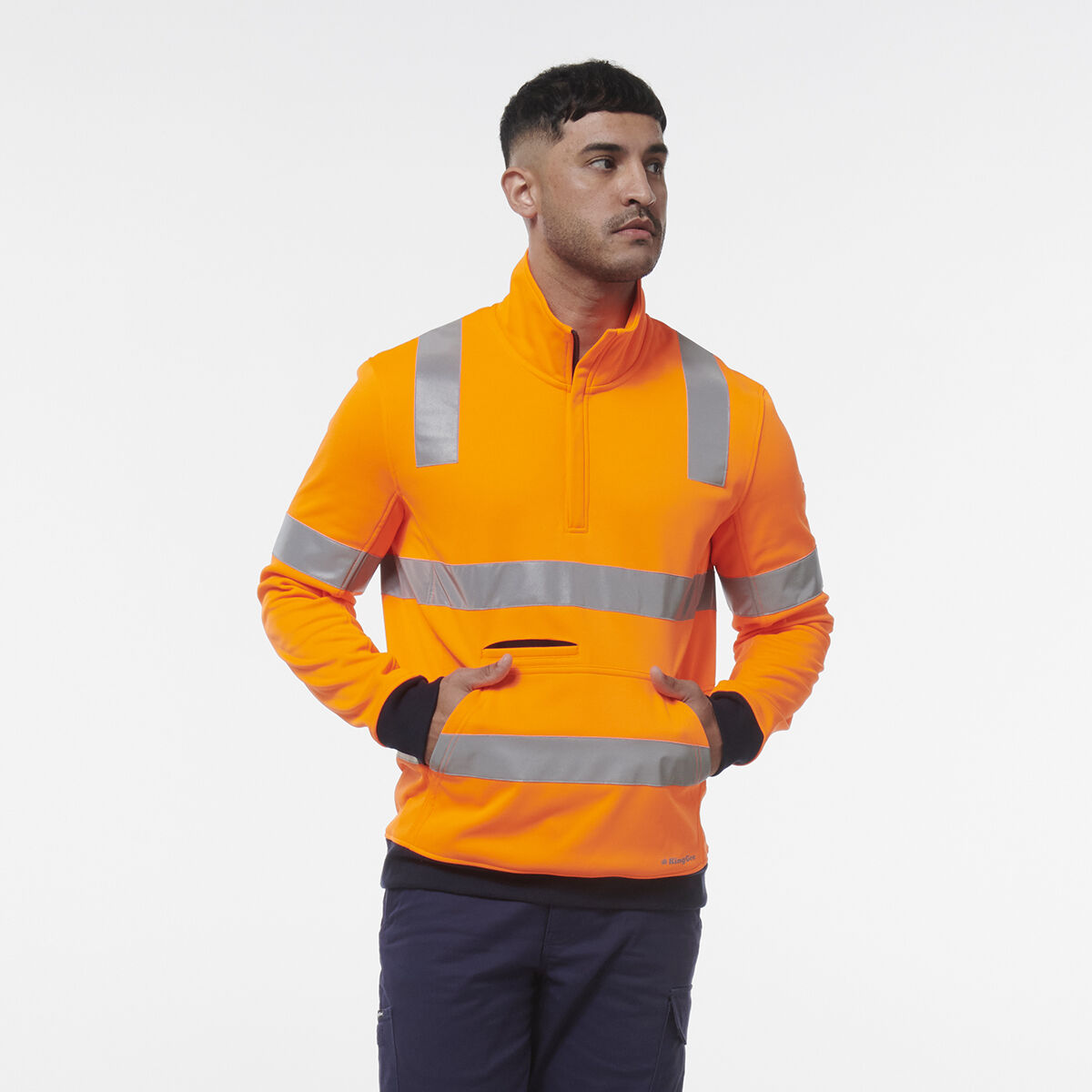 King gee vest store