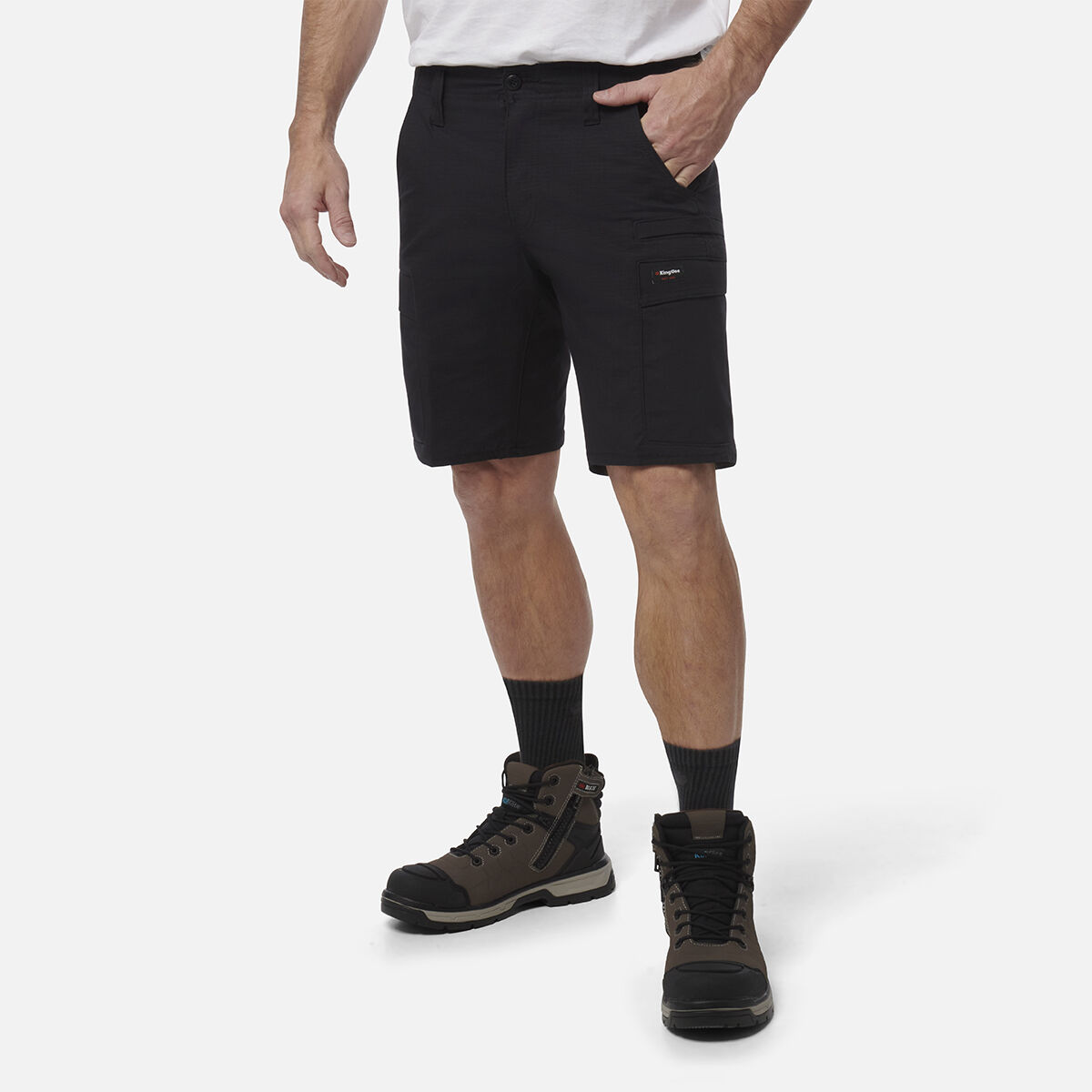 Work shorts sports direct sale