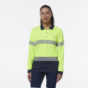YELLOW/NAVY