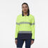 YELLOW/NAVY