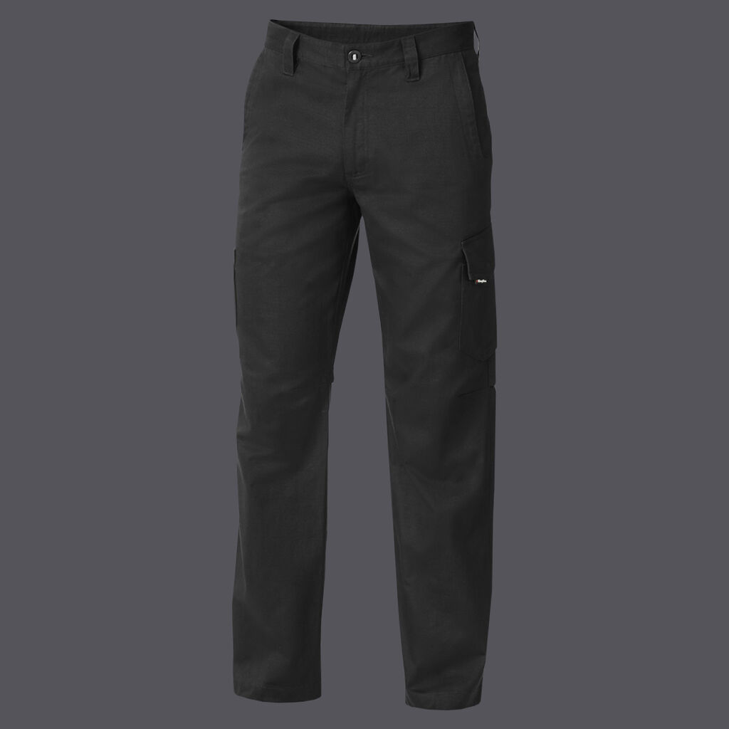 Workcool 2 Pants image number null